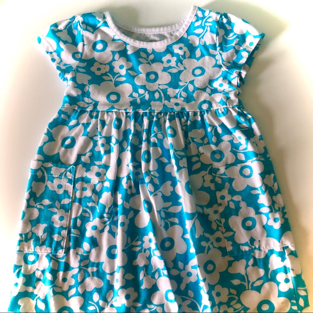 4T Wondernation Sundress - Bundle & Save